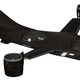 Illustration for article titled This Is How DARPAs Robotic VTOL X-Planes Will Dominate The Sky